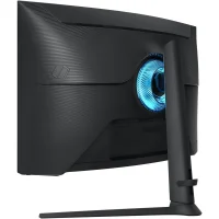 Игровой монитор Samsung Odyssey Neo G7 LS32BG752NIXCI фото 9